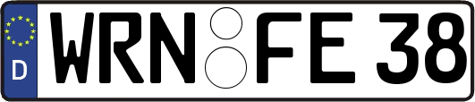 WRN-FE38