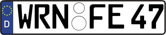 WRN-FE47