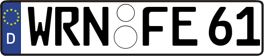 WRN-FE61