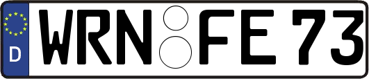 WRN-FE73