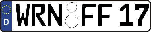 WRN-FF17