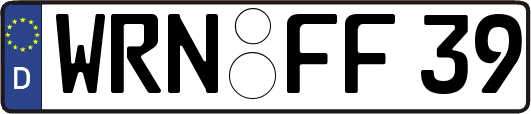 WRN-FF39