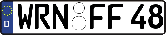 WRN-FF48