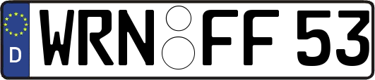 WRN-FF53