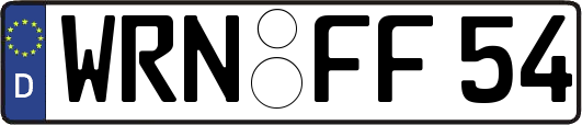 WRN-FF54
