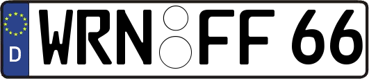 WRN-FF66