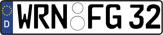 WRN-FG32