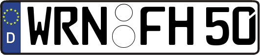 WRN-FH50