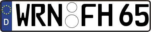 WRN-FH65