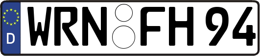 WRN-FH94