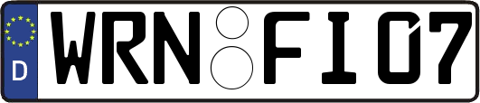 WRN-FI07