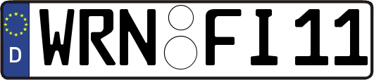 WRN-FI11