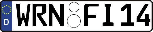 WRN-FI14