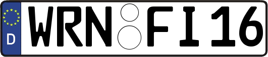 WRN-FI16
