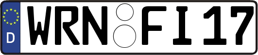 WRN-FI17