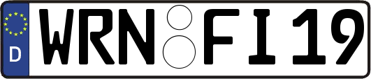 WRN-FI19