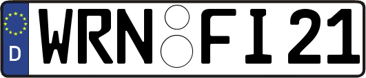 WRN-FI21