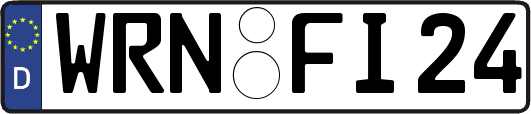 WRN-FI24