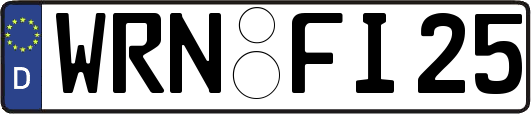 WRN-FI25