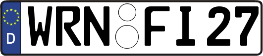 WRN-FI27