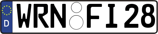 WRN-FI28