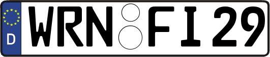 WRN-FI29