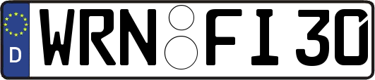 WRN-FI30