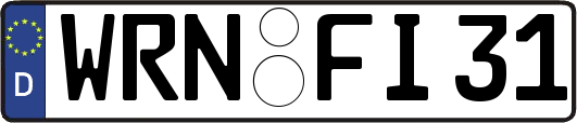 WRN-FI31