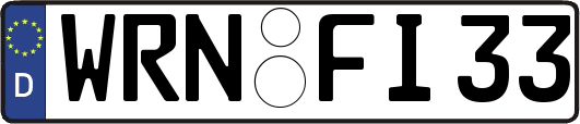 WRN-FI33