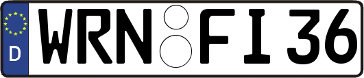 WRN-FI36
