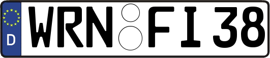 WRN-FI38