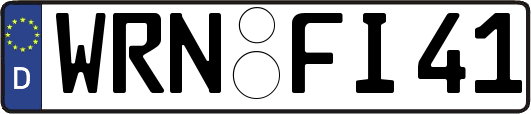 WRN-FI41