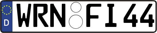 WRN-FI44