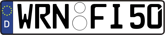 WRN-FI50