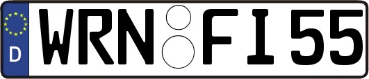 WRN-FI55