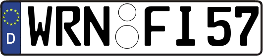 WRN-FI57