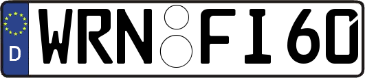 WRN-FI60