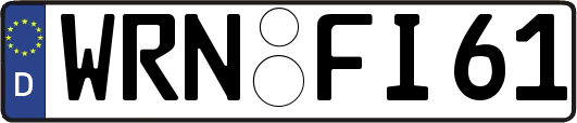 WRN-FI61