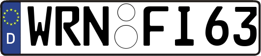 WRN-FI63