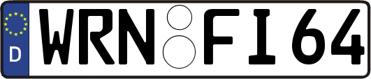 WRN-FI64