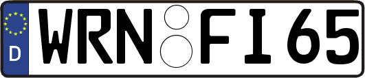 WRN-FI65