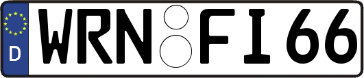 WRN-FI66