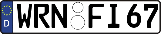 WRN-FI67