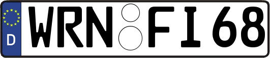 WRN-FI68