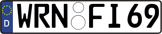 WRN-FI69