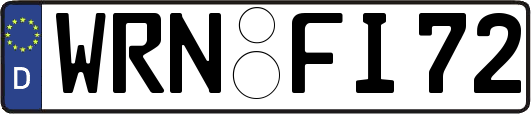 WRN-FI72