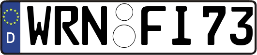 WRN-FI73