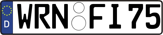 WRN-FI75