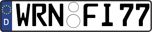 WRN-FI77