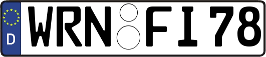 WRN-FI78